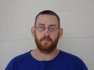 Gregory Darren Keller a registered Sex or Violent Offender of Indiana