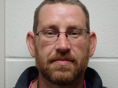 Gregory Darren Keller a registered Sex or Violent Offender of Indiana