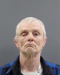 Dennis Lane Richardson a registered Sex or Violent Offender of Indiana