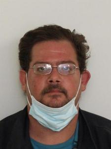Jason Allen Gill a registered Sex or Violent Offender of Indiana