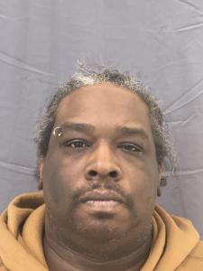 Sulton Biali Hassan Williams a registered Sex or Violent Offender of Indiana