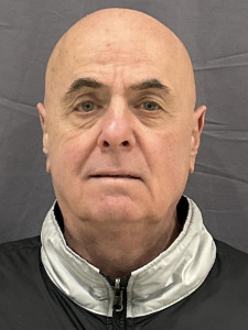 Donald Allen Sager a registered Sex or Violent Offender of Indiana