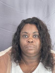 Dannie Mae Erwin a registered Sex or Violent Offender of Indiana