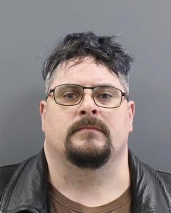Phillip James Galindo a registered Sex or Violent Offender of Indiana