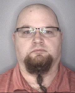 Charles Brown Turpin a registered Sex or Violent Offender of Indiana