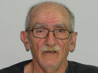 Vernon Jay Miller a registered Sex or Violent Offender of Indiana