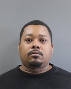 Jamell Edward Young a registered Sex or Violent Offender of Indiana