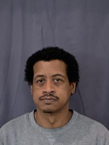 Terrence Terrill Smith a registered Sex or Violent Offender of Indiana