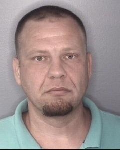 Brandon Lee Page a registered Sex or Violent Offender of Indiana
