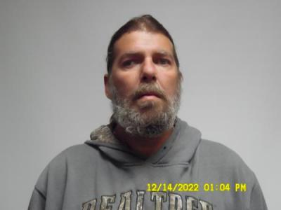 Franklin Lee Banks a registered Sex or Violent Offender of Indiana