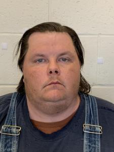 Quincy Chico Ray Branham a registered Sex or Violent Offender of Indiana