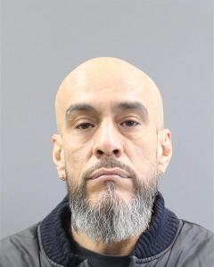 Vincent Diaz Jr a registered Sex or Violent Offender of Indiana