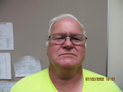 Jimmy Croy a registered Sex or Violent Offender of Indiana