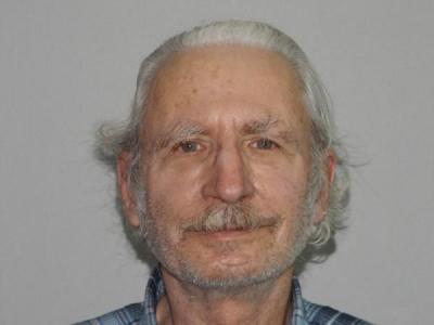 Daniel Wayne Morrow a registered Sex or Violent Offender of Indiana