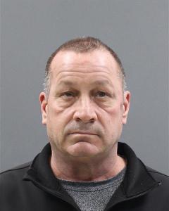 Brian Allen Hero a registered Sex or Violent Offender of Indiana