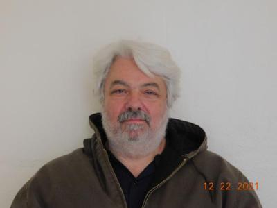 Allen Dale Isaacs a registered Sex or Violent Offender of Indiana