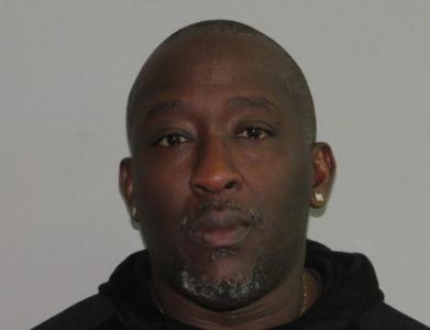 Jeffery Bernard Pinnick a registered Sex or Violent Offender of Indiana