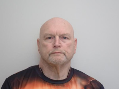 Terry Lee Riggle a registered Sex or Violent Offender of Indiana