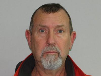 Joseph Michael Peterson a registered Sex or Violent Offender of Indiana
