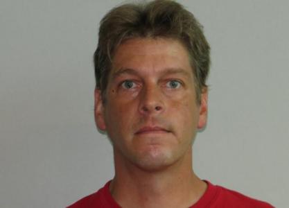 Jason Carroll Skinner a registered Sex or Violent Offender of Indiana