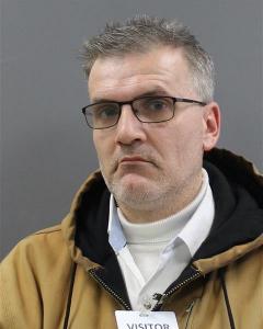 Ralph Edward Arana Jr a registered Sex or Violent Offender of Indiana