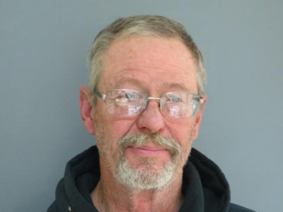 David Wayne Sanders a registered Sex or Violent Offender of Indiana