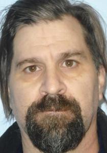 Joshua Steven Jackson a registered Sex or Violent Offender of Indiana