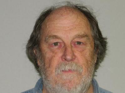 Jerry Lee Smith a registered Sex or Violent Offender of Indiana