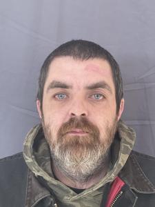 Christopher James Bruce a registered Sex or Violent Offender of Indiana