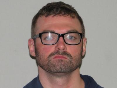 Jeffrey Allen Arnold a registered Sex or Violent Offender of Indiana