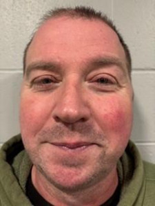 Todd William Frazier a registered Sex or Violent Offender of Indiana