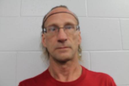Evan Wayne Trowbridge a registered Sex or Violent Offender of Indiana