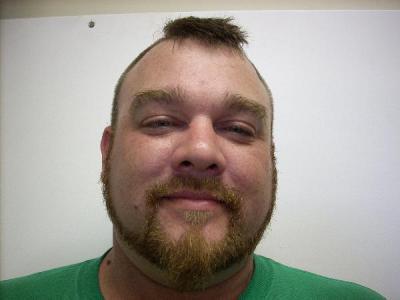 Brian Joseph Goepfrich a registered Sex or Violent Offender of Indiana