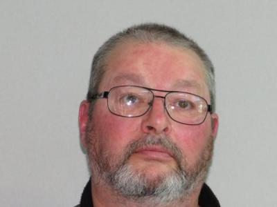 David Alan Bollinger a registered Sex or Violent Offender of Indiana