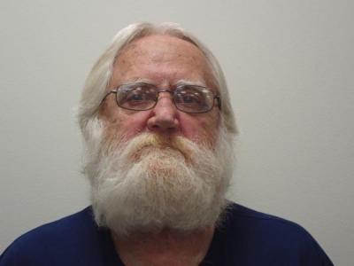 James Roger Cogar a registered Sex or Violent Offender of Indiana