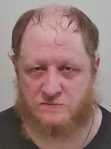 Shawn Douglas Smith a registered Sex or Violent Offender of Indiana