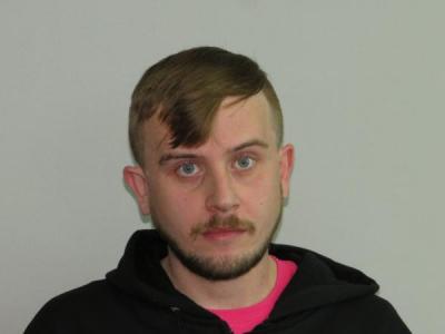 Sean Michael Cour a registered Sex or Violent Offender of Indiana