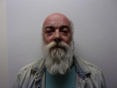 Edwin Earl Ackerman a registered Sex or Violent Offender of Indiana