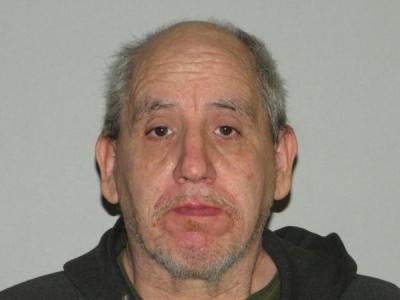 David James Hill a registered Sex or Violent Offender of Indiana