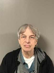 Byron Schenk a registered Sex or Violent Offender of Indiana