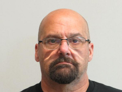 Joseph Fisher a registered Sex or Violent Offender of Indiana