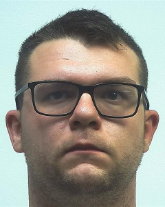 Tristan Benjamin Shoup a registered Sex or Violent Offender of Indiana