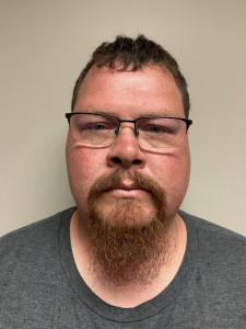 Mark Randall Glass II a registered Sex or Violent Offender of Indiana