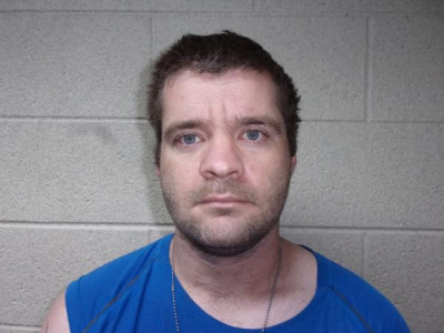 Brad Sawyer Barlow a registered Sex or Violent Offender of Indiana