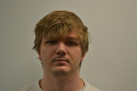 David Lee Knezevich a registered Sex or Violent Offender of Indiana