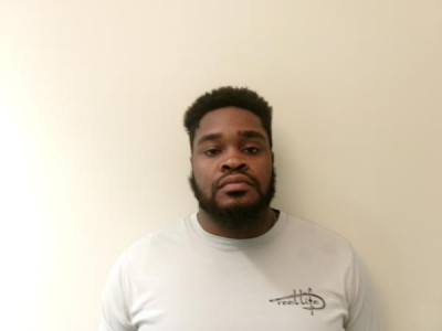 Malyk Jawan Johnson a registered Sex or Violent Offender of Indiana