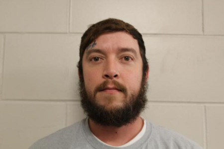 Matthew Goodman a registered Sex or Violent Offender of Indiana