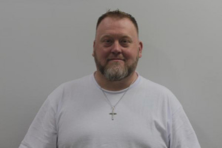 Chad Bowlby a registered Sex or Violent Offender of Indiana