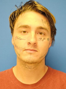 Devon Dewaine Lentz a registered Sex or Violent Offender of Indiana
