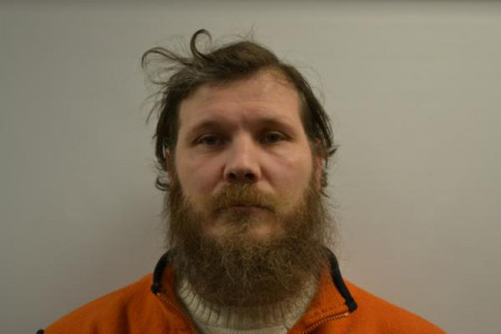 Nathaniel Max Phebus a registered Sex or Violent Offender of Indiana